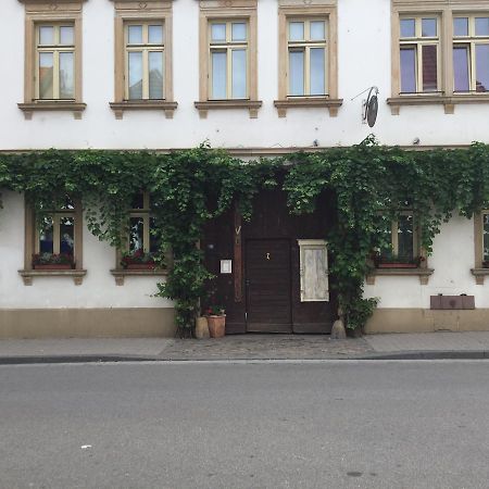 Vivo-Vino Bed and Breakfast Weisenheim am Sand Εξωτερικό φωτογραφία