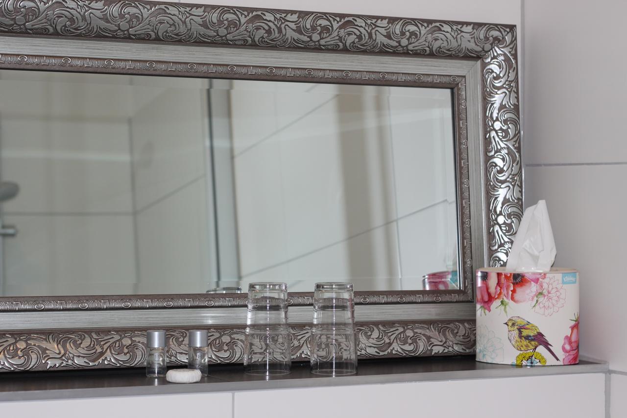 Vivo-Vino Bed and Breakfast Weisenheim am Sand Εξωτερικό φωτογραφία