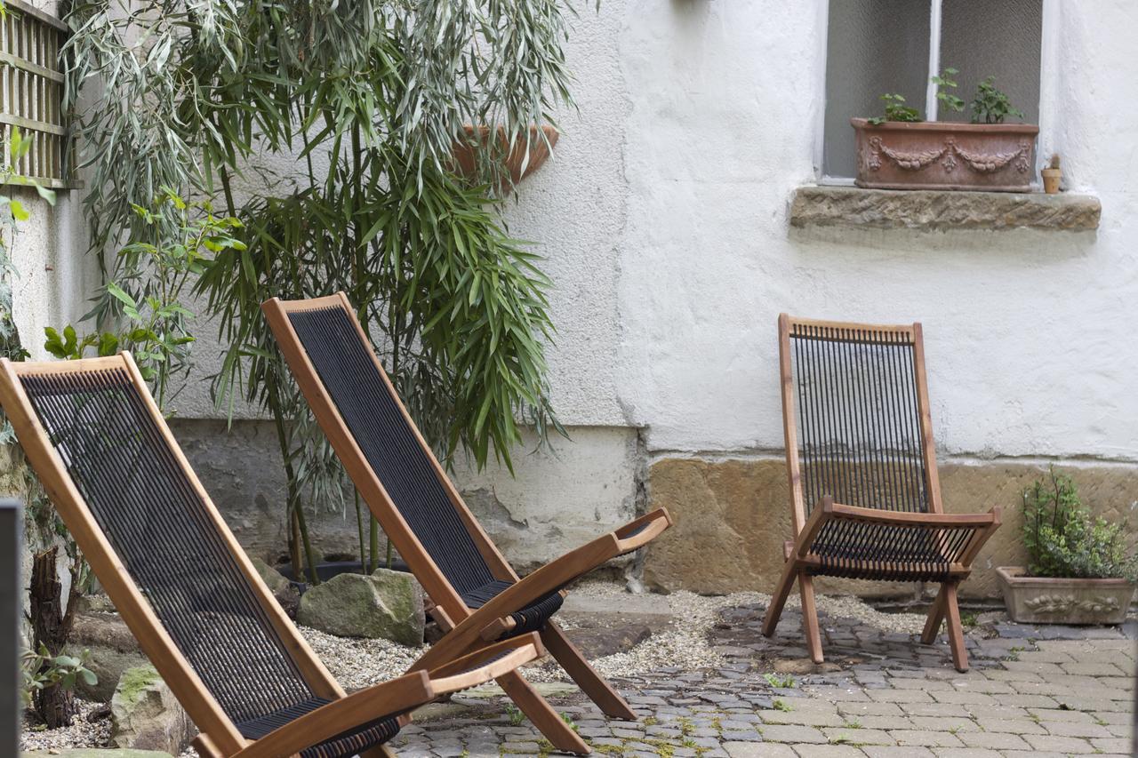 Vivo-Vino Bed and Breakfast Weisenheim am Sand Εξωτερικό φωτογραφία