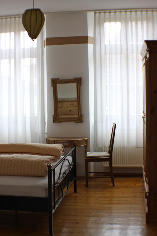 Vivo-Vino Bed and Breakfast Weisenheim am Sand Εξωτερικό φωτογραφία