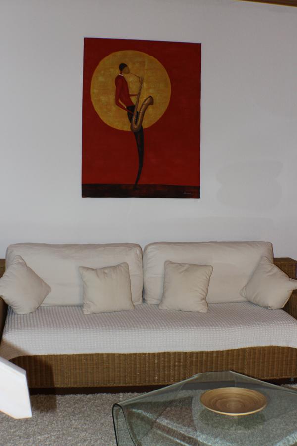 Vivo-Vino Bed and Breakfast Weisenheim am Sand Εξωτερικό φωτογραφία
