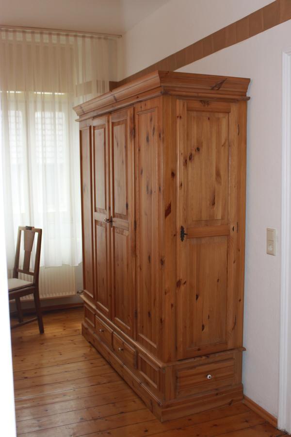 Vivo-Vino Bed and Breakfast Weisenheim am Sand Εξωτερικό φωτογραφία
