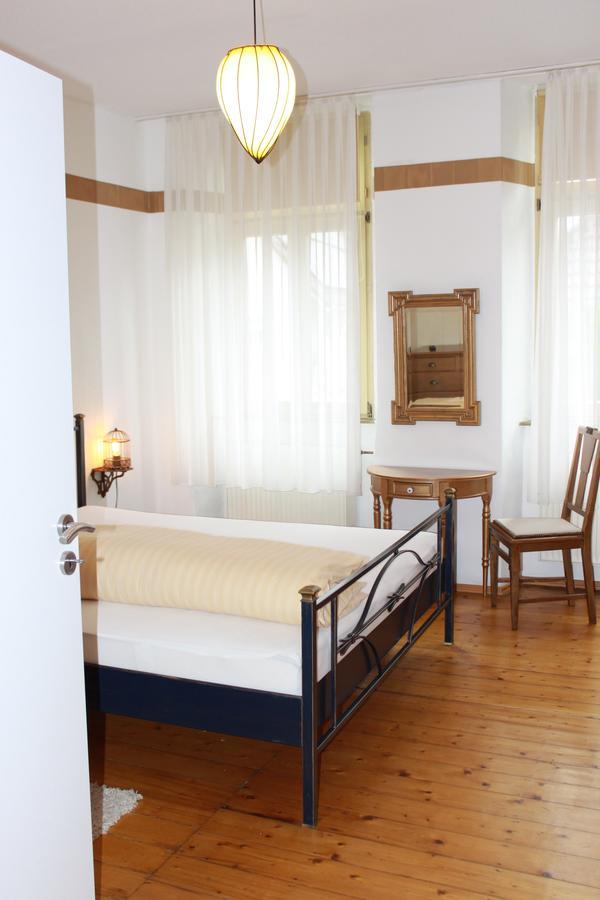 Vivo-Vino Bed and Breakfast Weisenheim am Sand Εξωτερικό φωτογραφία
