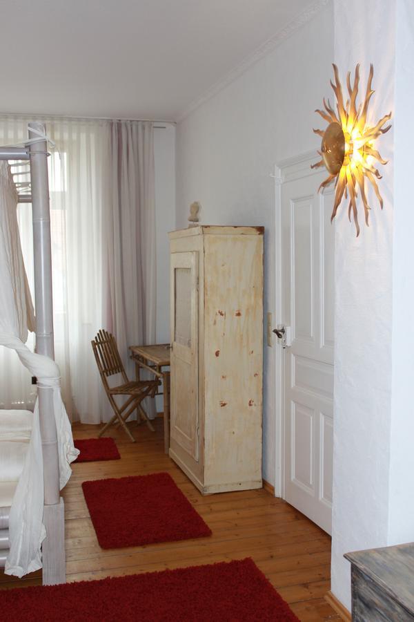 Vivo-Vino Bed and Breakfast Weisenheim am Sand Εξωτερικό φωτογραφία