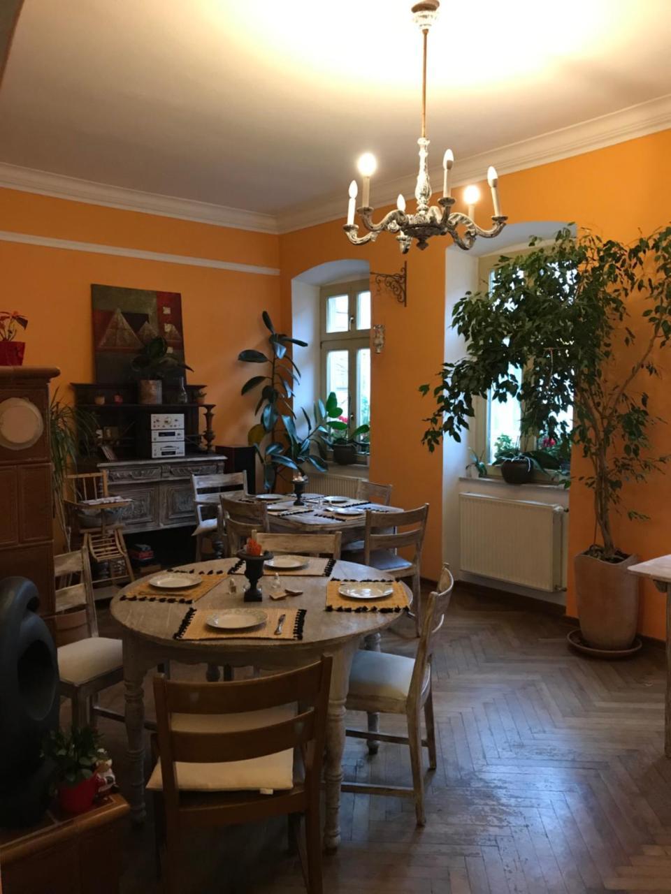 Vivo-Vino Bed and Breakfast Weisenheim am Sand Εξωτερικό φωτογραφία